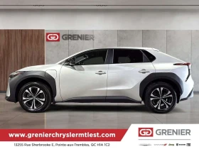 Toyota bZ4X LE 1 OWNER+ NO CARFAX+ 100% ELECTRIC+ DRIVING ASSI | Auto.bg — изображение 2