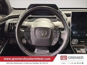Toyota bZ4X LE 1 OWNER+ NO CARFAX+ 100% ELECTRIC+ DRIVING ASSI | Auto.bg — изображение 15