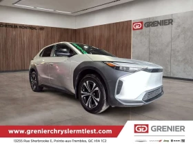Toyota bZ4X LE 1 OWNER+ NO CARFAX+ 100% ELECTRIC+ DRIVING ASSI | Auto.bg — изображение 7