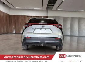 Toyota bZ4X LE 1 OWNER+ NO CARFAX+ 100% ELECTRIC+ DRIVING ASSI | Auto.bg — изображение 4
