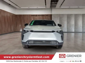 Toyota bZ4X LE 1 OWNER+ NO CARFAX+ 100% ELECTRIC+ DRIVING ASSI | Auto.bg — изображение 8