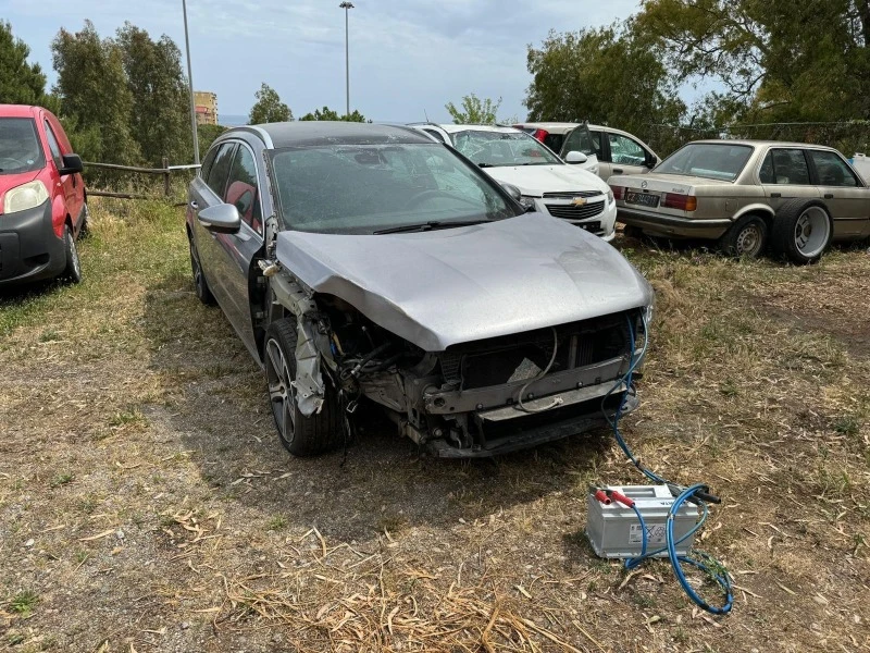 Peugeot 508 2.0HDI, снимка 16 - Автомобили и джипове - 43094364