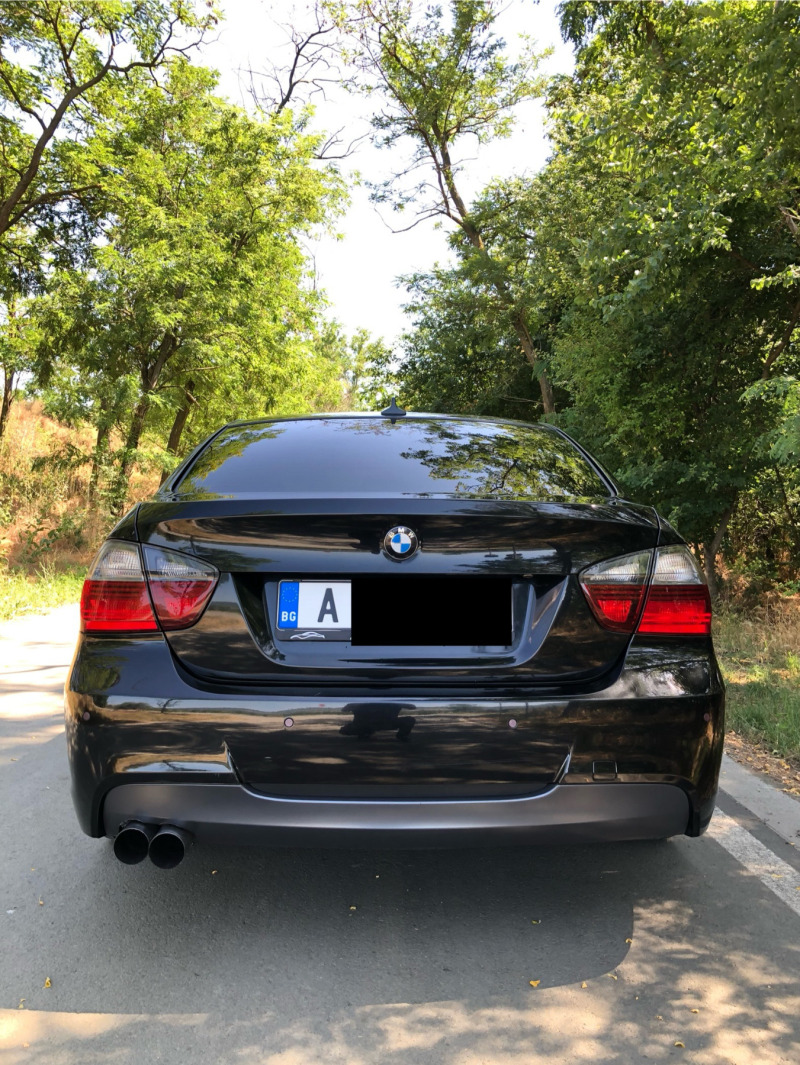 BMW 325 BMW-325i   X-Drive, снимка 2 - Автомобили и джипове - 44647492