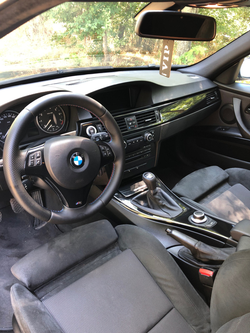 BMW 325 BMW-325i   X-Drive, снимка 5 - Автомобили и джипове - 44647492
