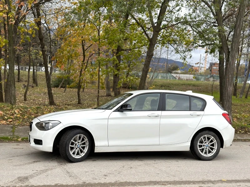 BMW 116 d, снимка 1 - Автомобили и джипове - 47168513