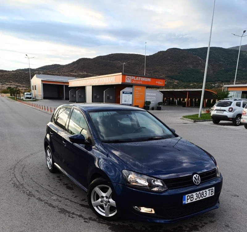 VW Polo, снимка 1 - Автомобили и джипове - 47553887