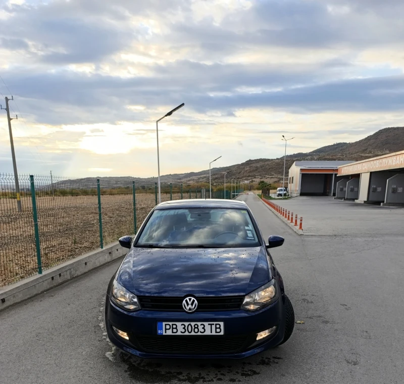 VW Polo, снимка 2 - Автомобили и джипове - 47553887