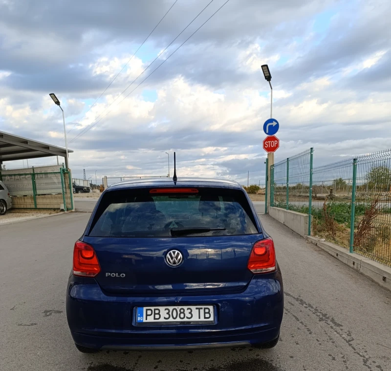 VW Polo, снимка 5 - Автомобили и джипове - 47553887