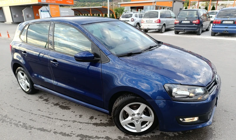 VW Polo, снимка 3 - Автомобили и джипове - 47553887