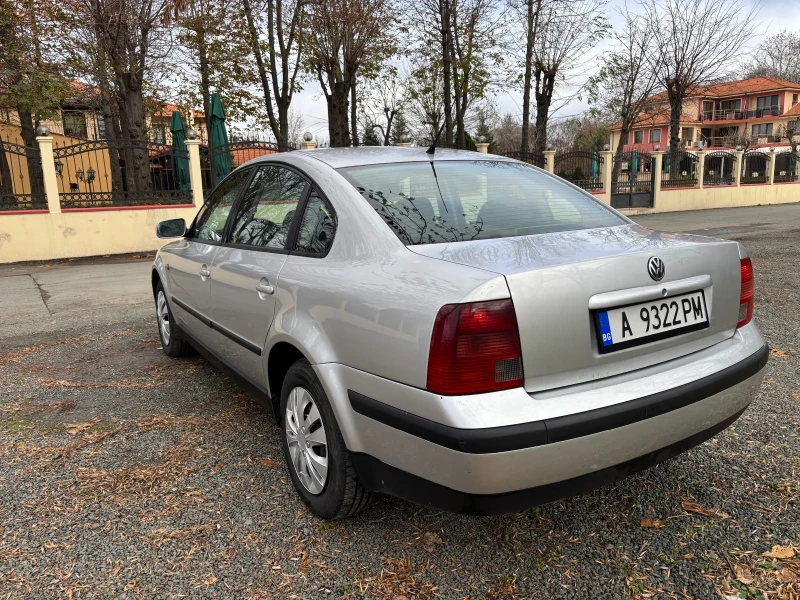 VW Passat, снимка 3 - Автомобили и джипове - 48254409