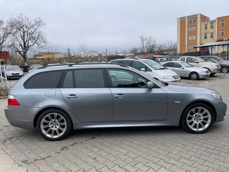 BMW 530 m57d30, снимка 3 - Автомобили и джипове - 48927702