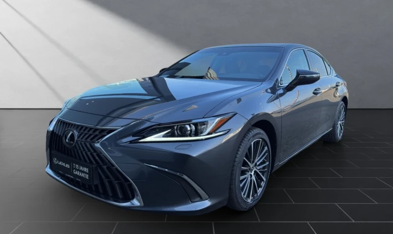 Lexus ES 300 h Hybrid FWD , снимка 3 - Автомобили и джипове - 50084178