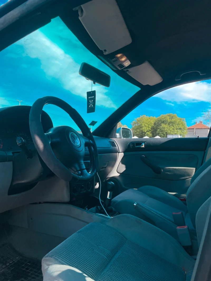 VW Golf, снимка 7 - Автомобили и джипове - 52381942