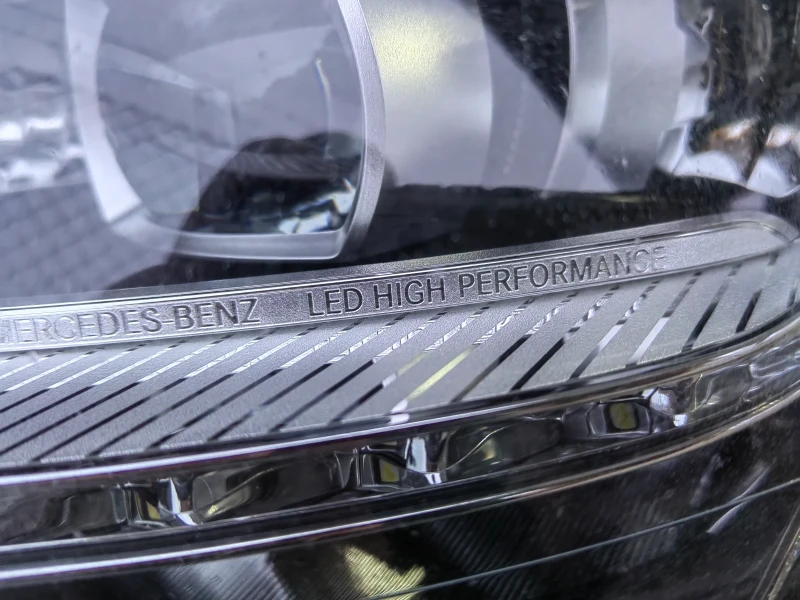 Mercedes-Benz CLS 350 Face/9G/harman, снимка 16 - Автомобили и джипове - 52680181