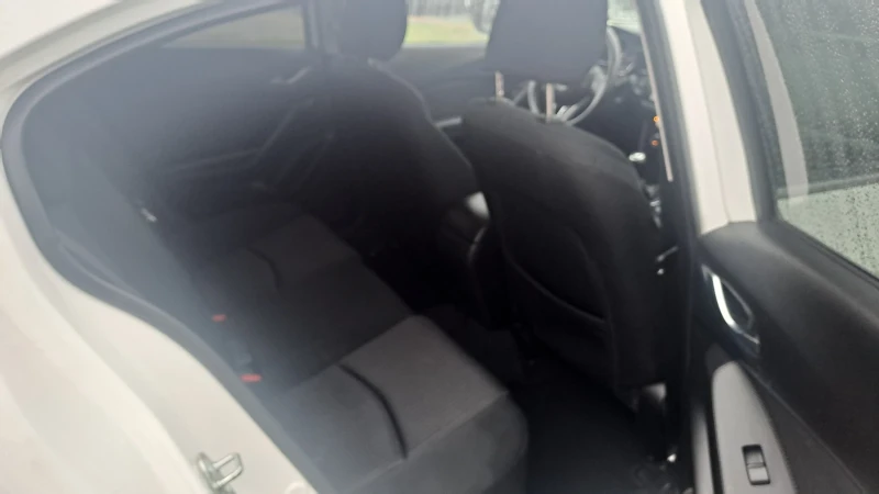 Mazda 3 2.2d 16v 150kc.evro6, снимка 15 - Автомобили и джипове - 52676566