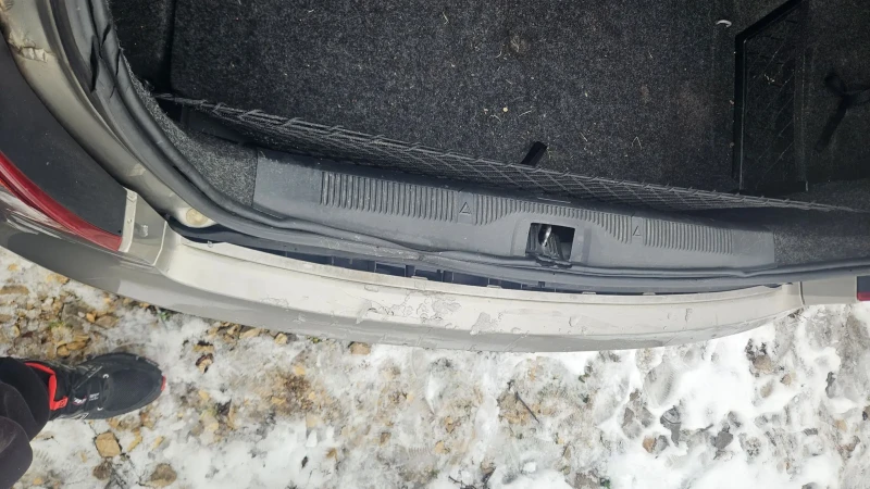 Skoda Octavia 1.9tdi.105ks.k?imatronik, снимка 7 - Автомобили и джипове - 53095789