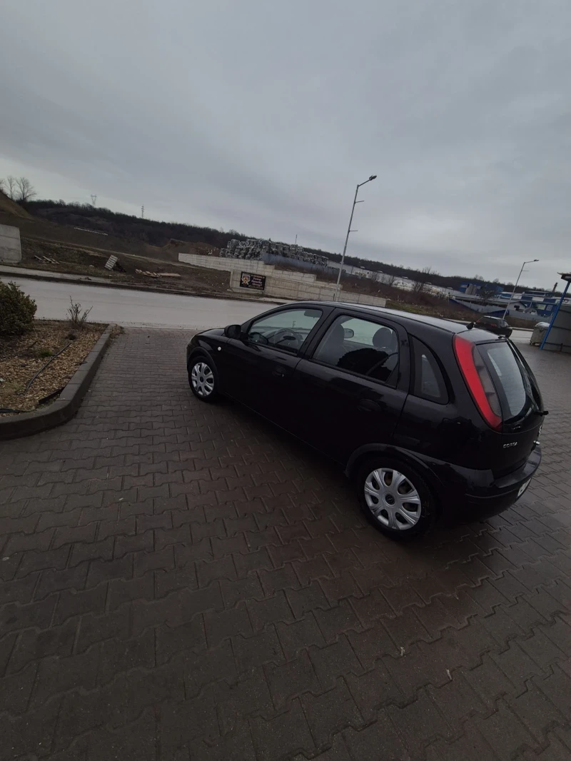 Opel Corsa, снимка 9 - Автомобили и джипове - 53309839
