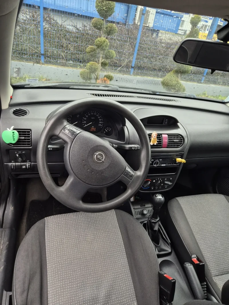 Opel Corsa, снимка 6 - Автомобили и джипове - 53309839