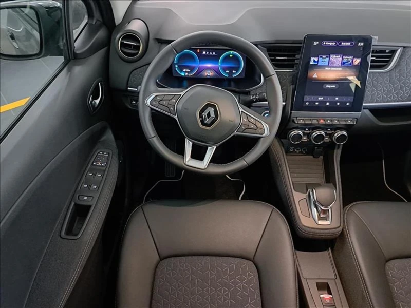 Renault Zoe E-Tech Iconic 52kWh CCS, снимка 6 - Автомобили и джипове - 53520270