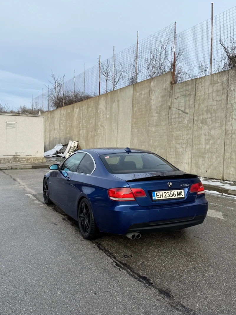BMW 330 BMW 330D, снимка 5 - Автомобили и джипове - 53539501