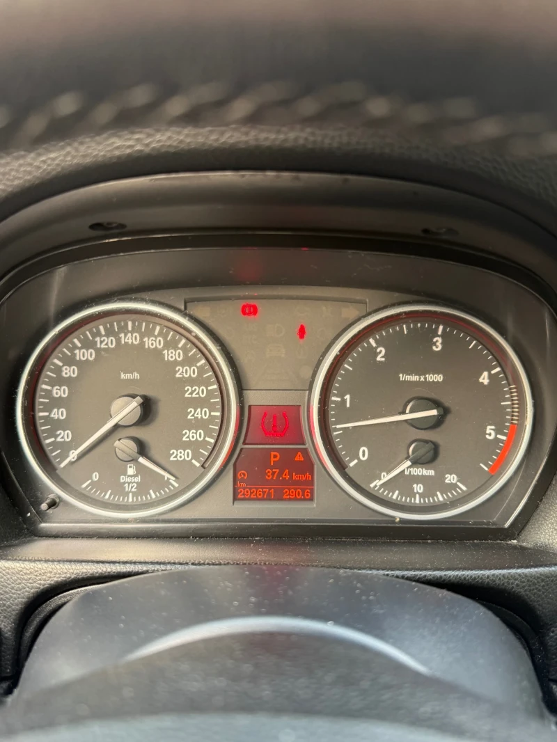 BMW 330 BMW 330D, снимка 15 - Автомобили и джипове - 53539501