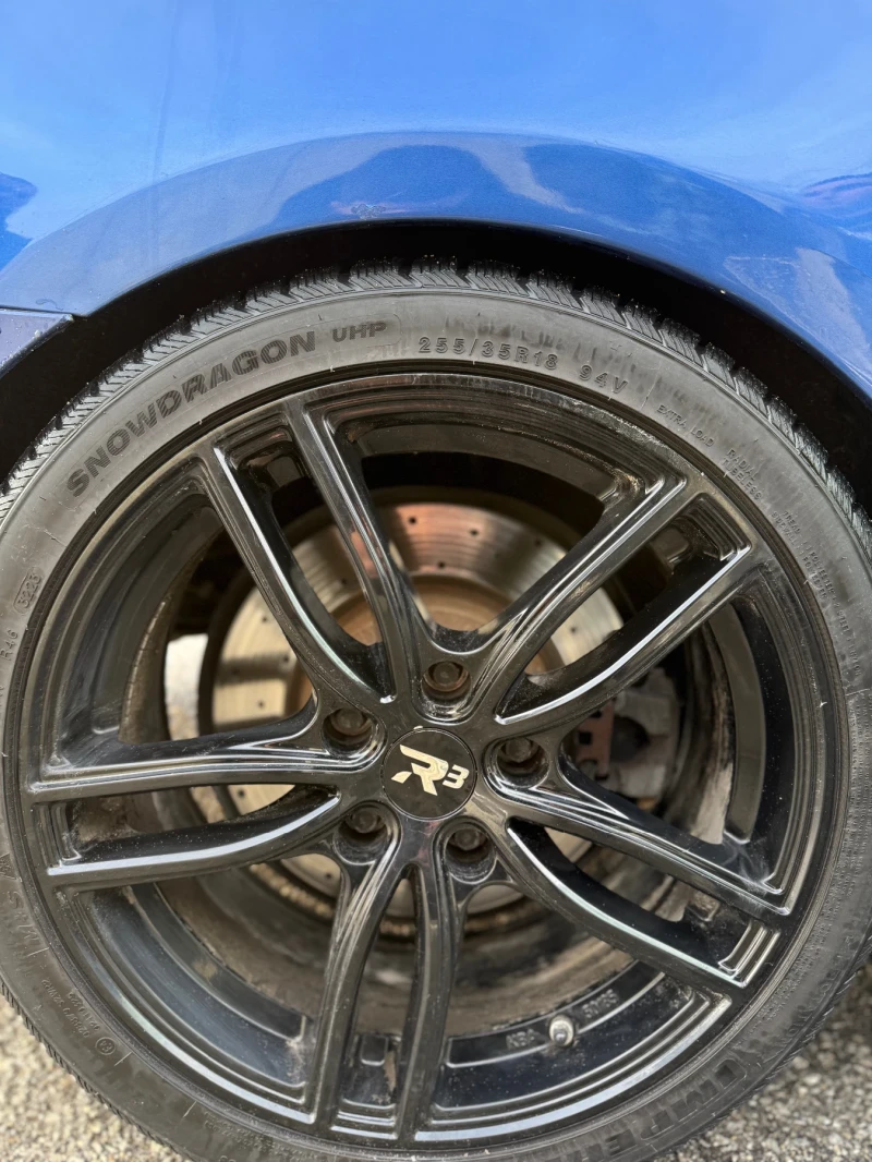 BMW 330 BMW 330D, снимка 10 - Автомобили и джипове - 53539501