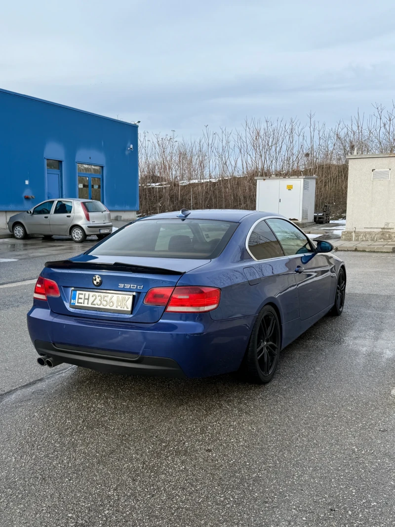 BMW 330 BMW 330D, снимка 7 - Автомобили и джипове - 53539501