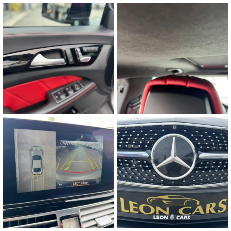 Mercedes-Benz CLS 350 DESIGNO face - 39900 лв. - 21206797 | Car24.bg
