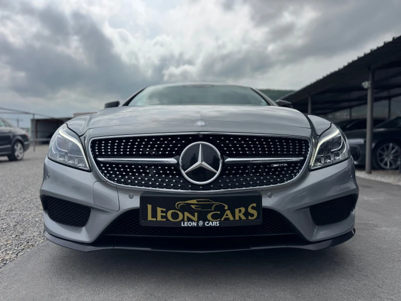 Mercedes-Benz CLS 350 DESIGNO face - 39900 лв. - 21206797 | Car24.bg