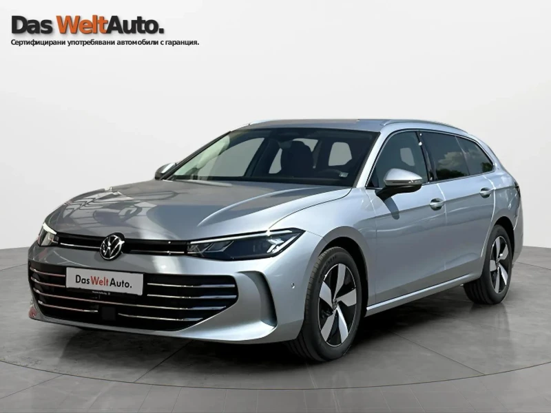 VW Passat 9 Business 1.5 eTSI DSG - 69000 лв. - 78836913 1