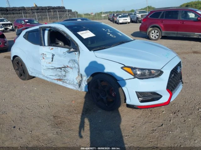 Hyundai Veloster - 19300 лв. - 68819073 1