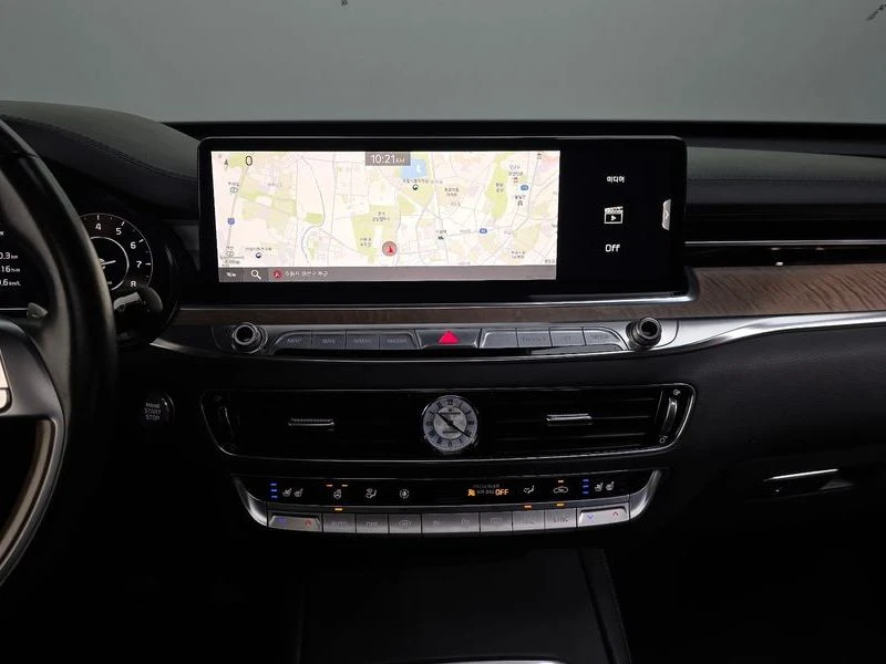Kia K9 * 3.8* GDI* AWD* BEST SELECTION 2* ��������*  | Mobile.bg � ����������� 14