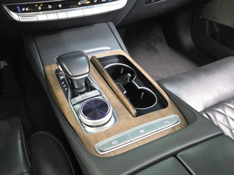 Kia K9 * 3.8* GDI* AWD* BEST SELECTION 2* ��������*  | Mobile.bg � ����������� 9