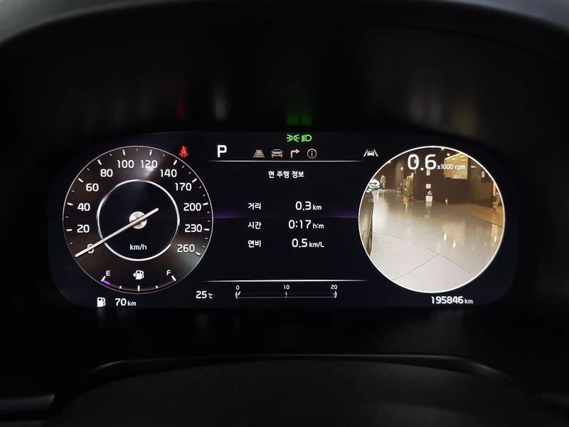 Kia K9 * 3.8* GDI* AWD* BEST SELECTION 2* ��������*  | Mobile.bg � ����������� 8