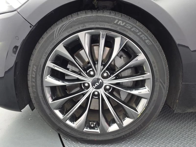 Kia K9 * 3.8* GDI* AWD* BEST SELECTION 2* ��������*  | Mobile.bg � ����������� 5