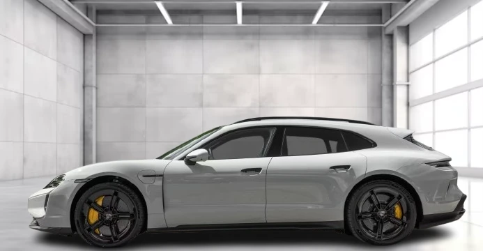 Porsche Taycan Turbo S Sport Turismo = NEW = �������� | Mobile.bg � ����������� 4