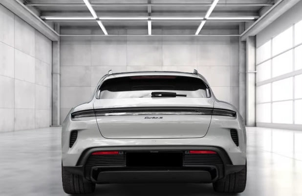 Porsche Taycan Turbo S Sport Turismo = NEW = �������� | Mobile.bg � ����������� 2