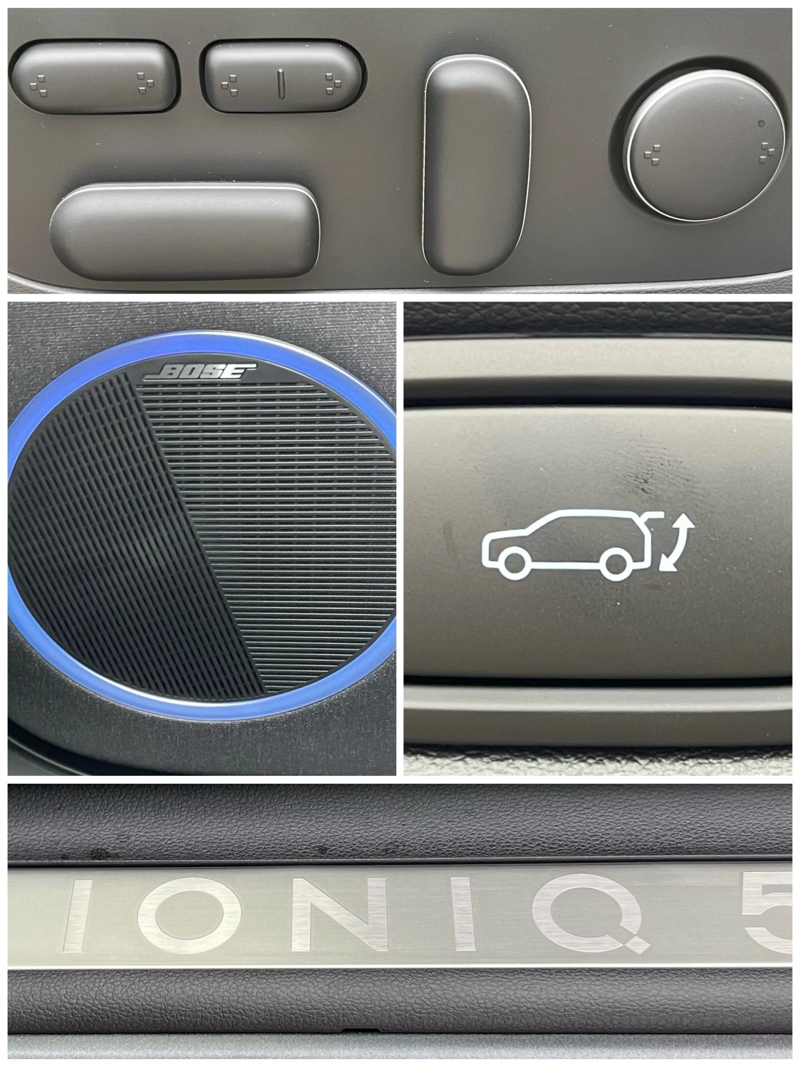 Hyundai Ioniq 5 /77.4kwh/4x4/Premium+ /520km/ | Mobile.bg   15