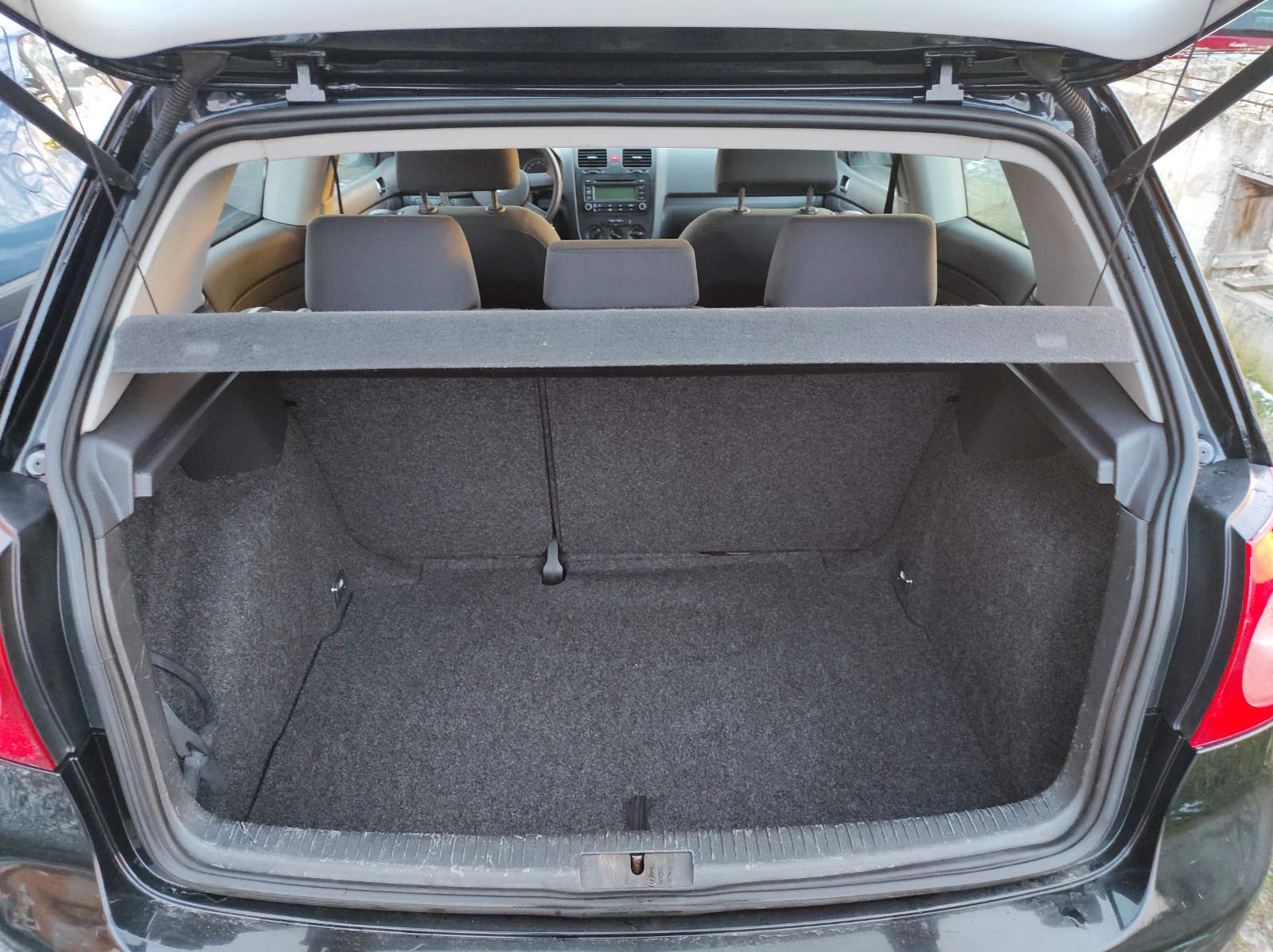 VW Golf 1.4 I/  | Mobile.bg   13