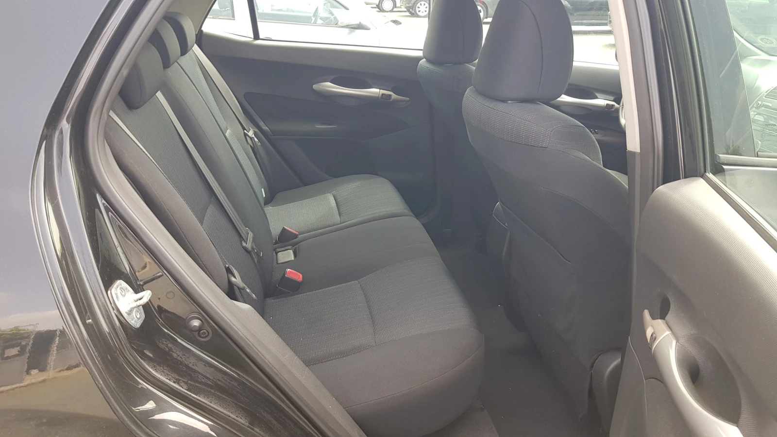 Toyota Auris 1, 4D4D90ksEU4 | Mobile.bg   13