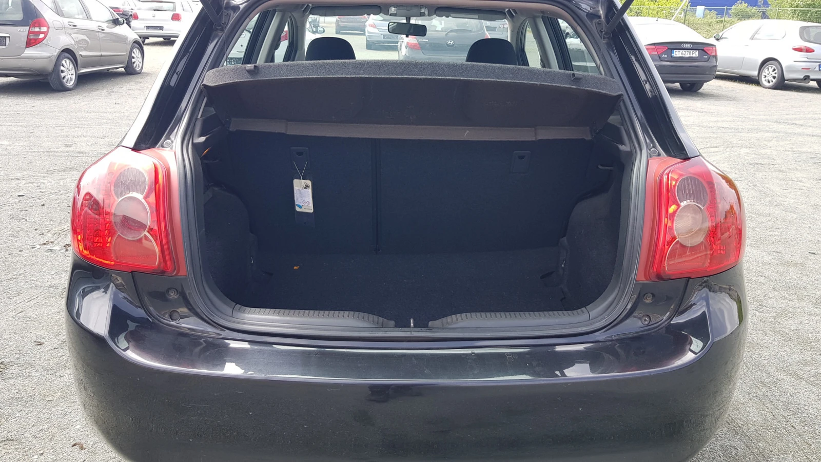 Toyota Auris 1, 4D4D90ksEU4 | Mobile.bg   12