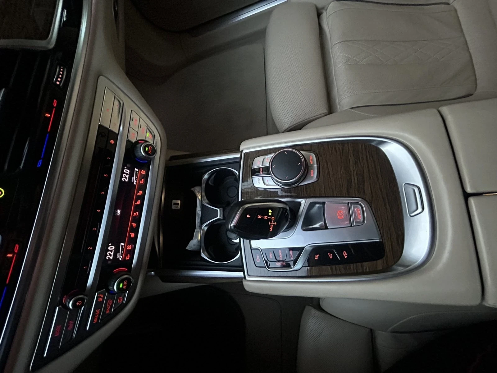 BMW 740 LD | Mobile.bg � ����������� 11