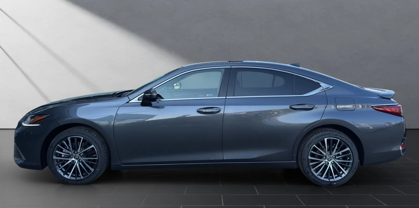 Lexus ES 300 h Hybrid FWD Нов автомобил! - изображение 4