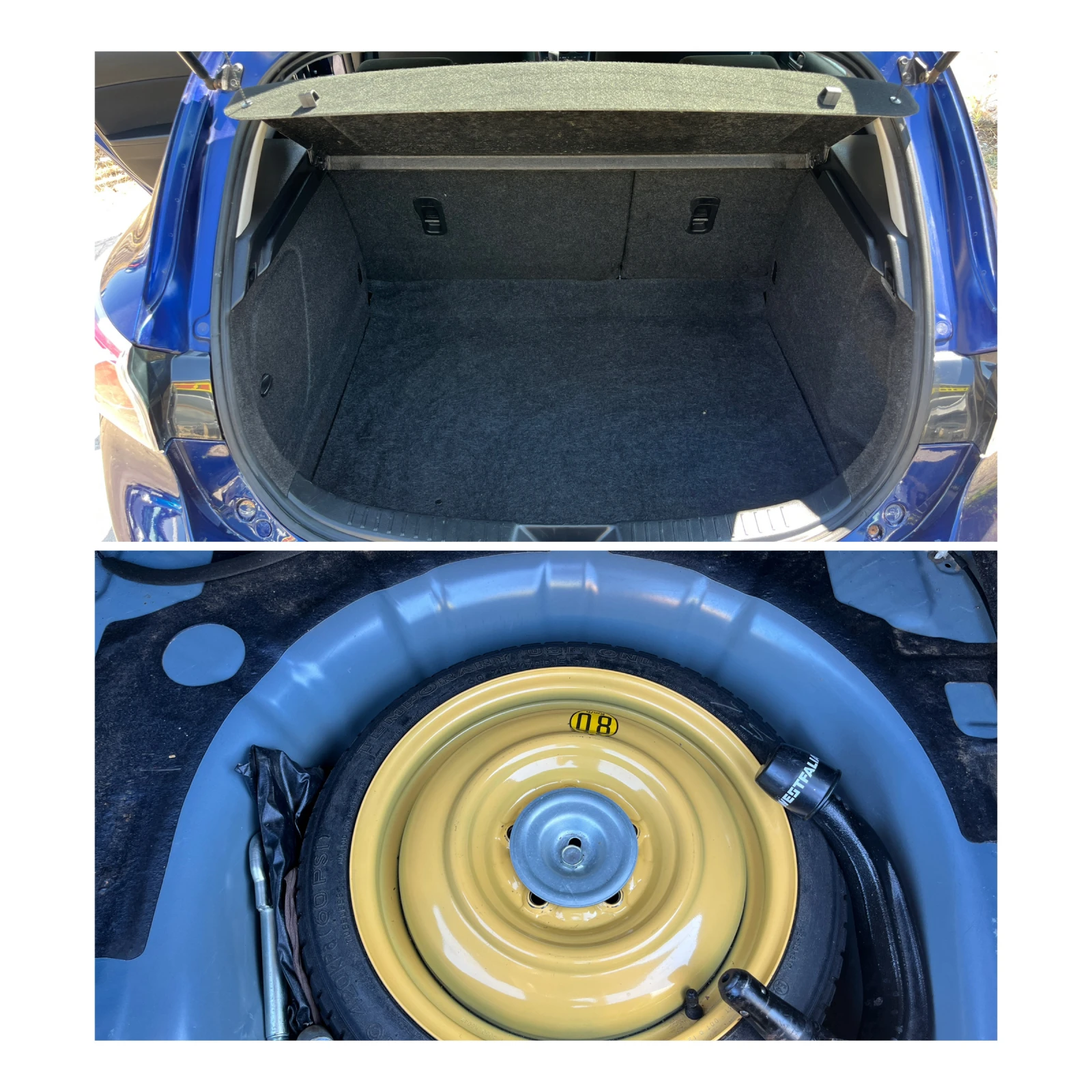 Mazda 3 1.6  FACELIFT | Mobile.bg   17