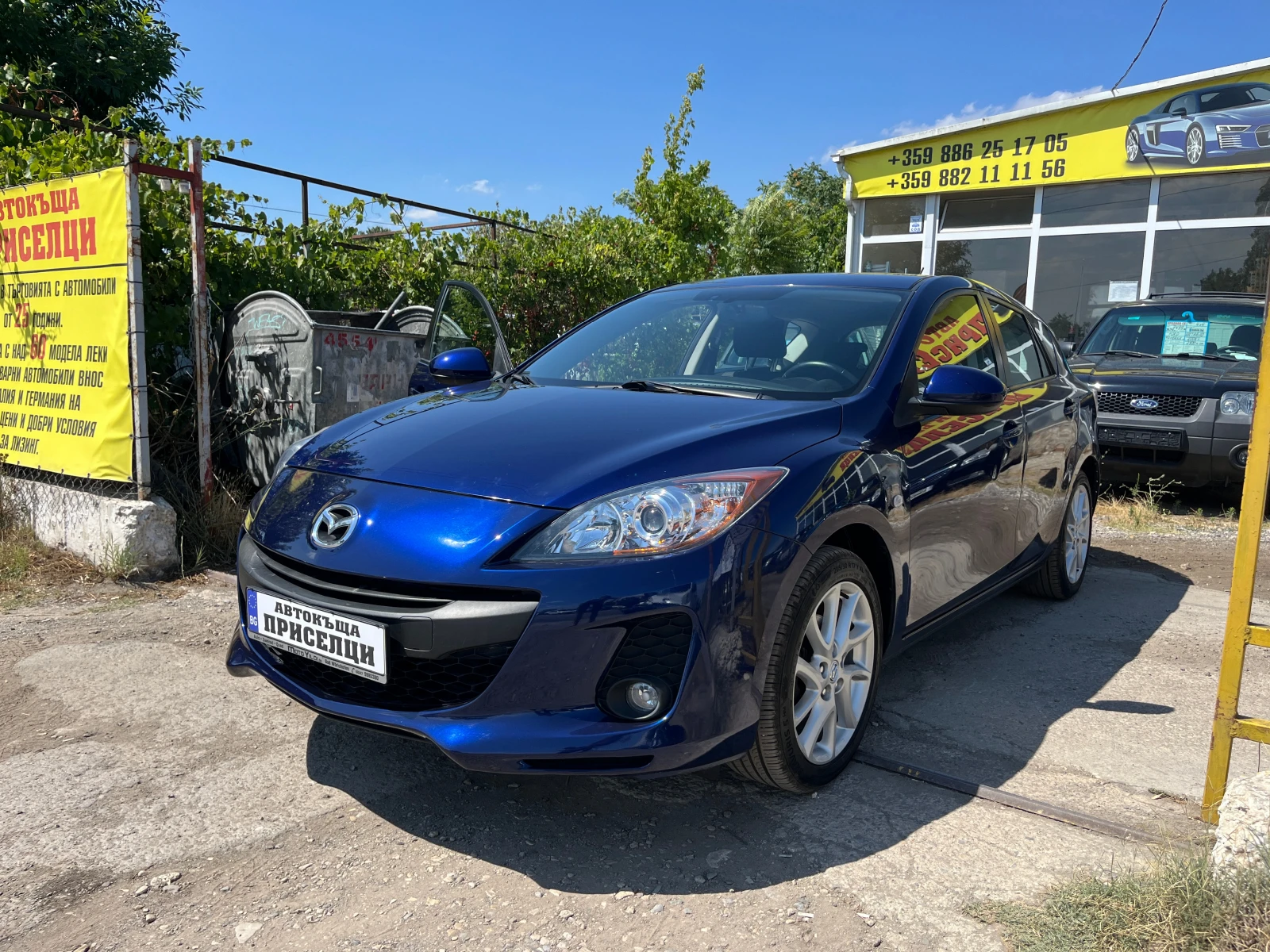 Mazda 3 1.6 БЕНЗИН FACELIFT - изображение 2