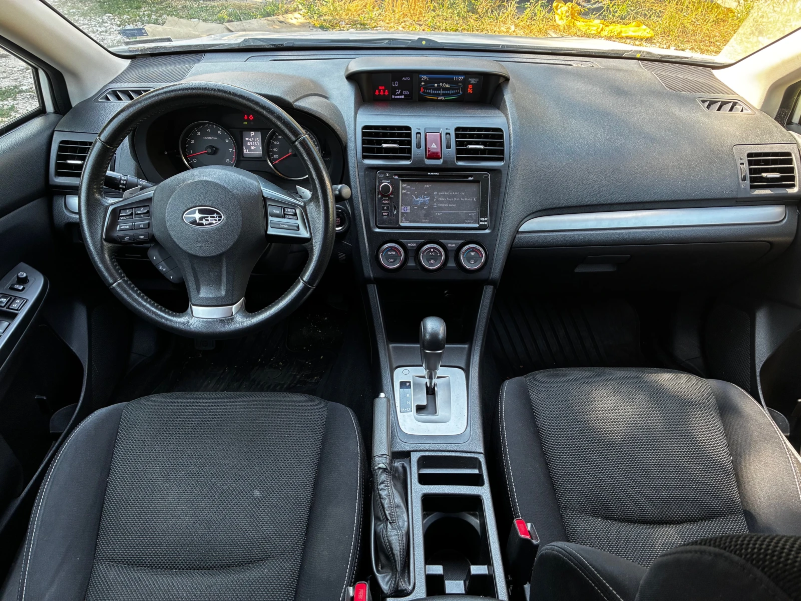 Subaru XV  - изображение 4