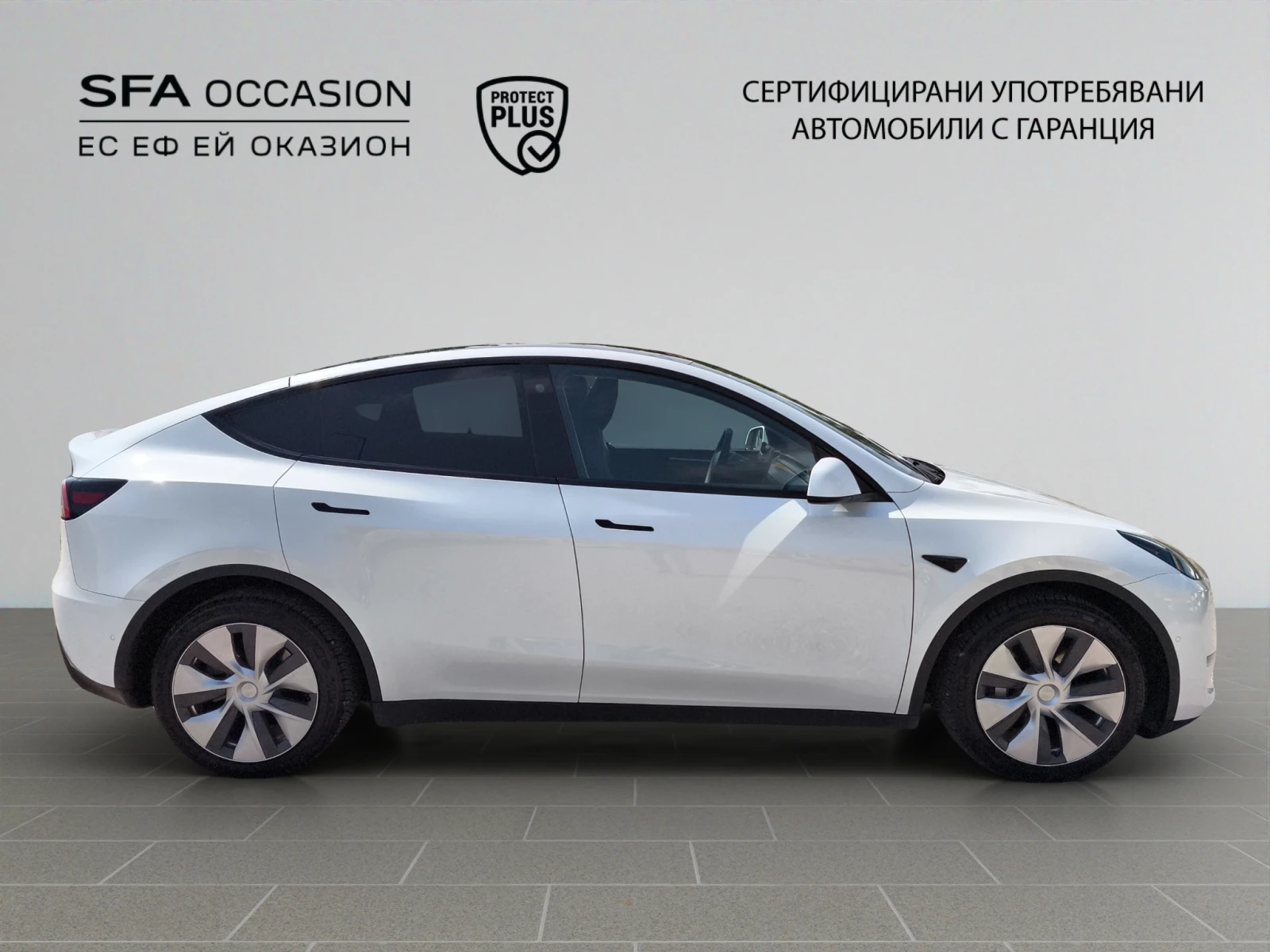 Tesla Model Y 80 kWh LONG RANGE DUAL MOTOR 378KW AWD - изображение 4