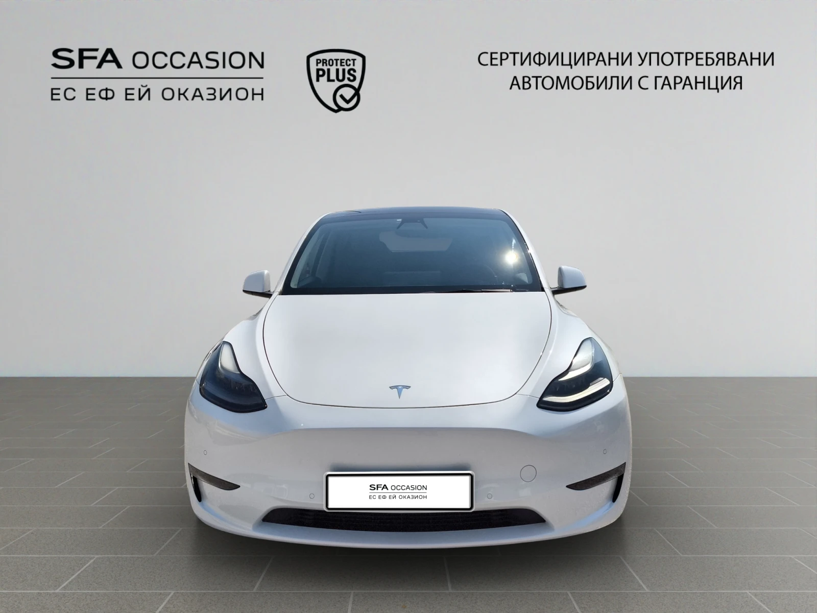 Tesla Model Y 80 kWh LONG RANGE DUAL MOTOR 378KW AWD - изображение 2