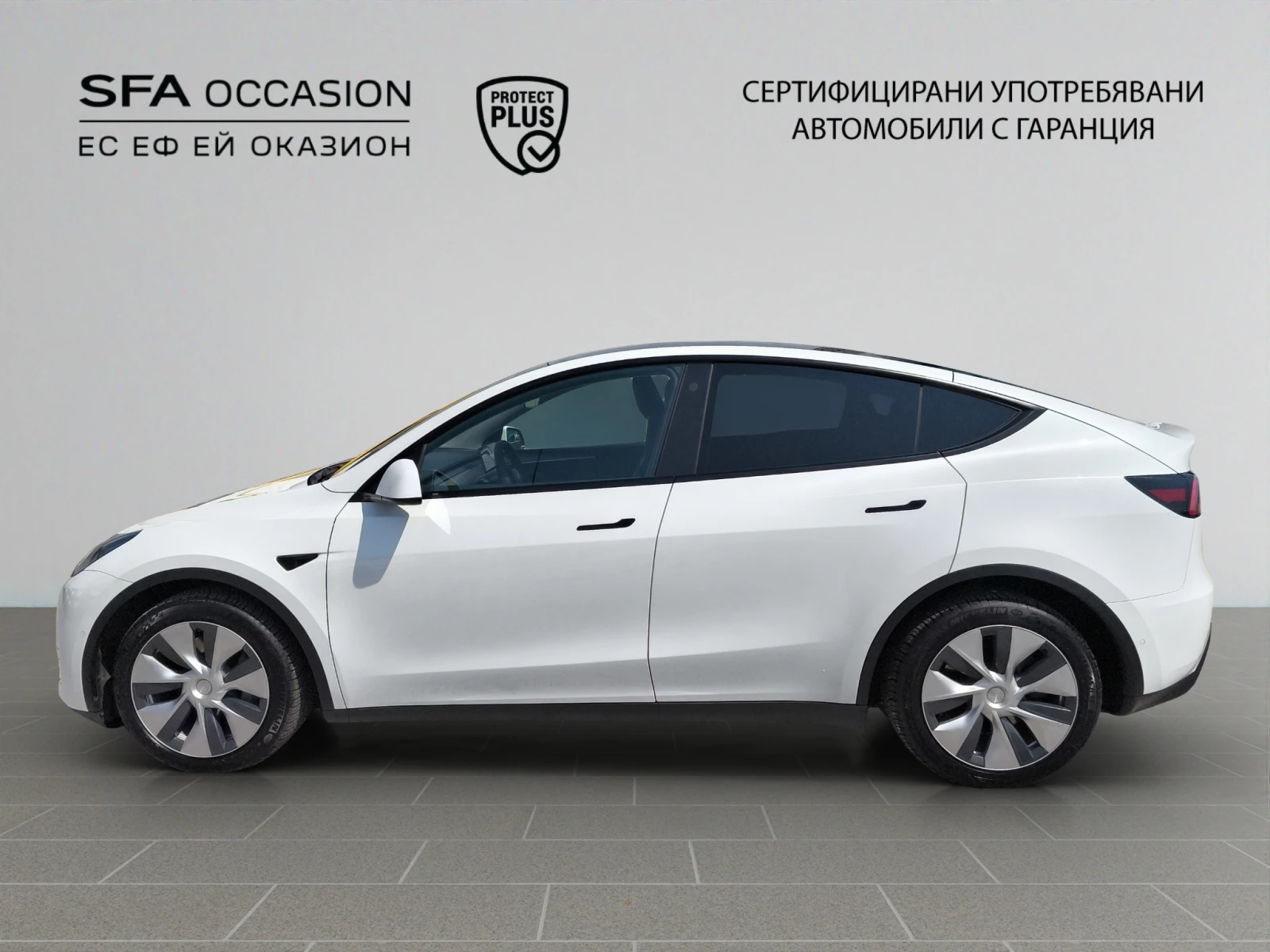 Tesla Model Y 80 kWh LONG RANGE DUAL MOTOR 378KW AWD - изображение 8