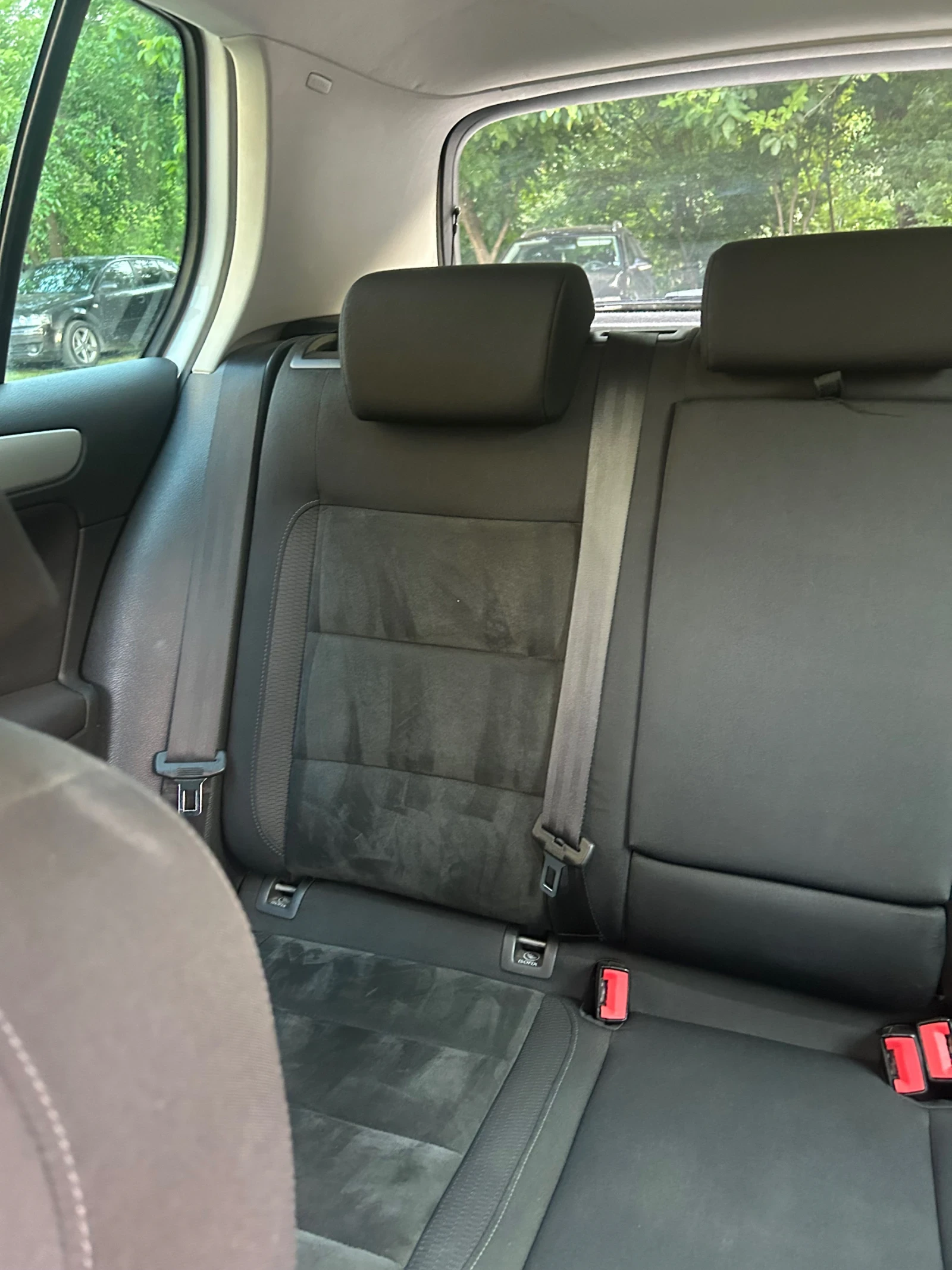 VW Golf Golf 6 - изображение 8